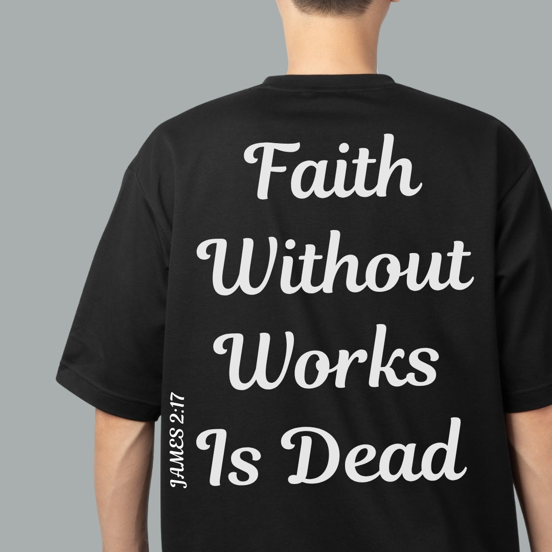 Essential Black T-Shirt