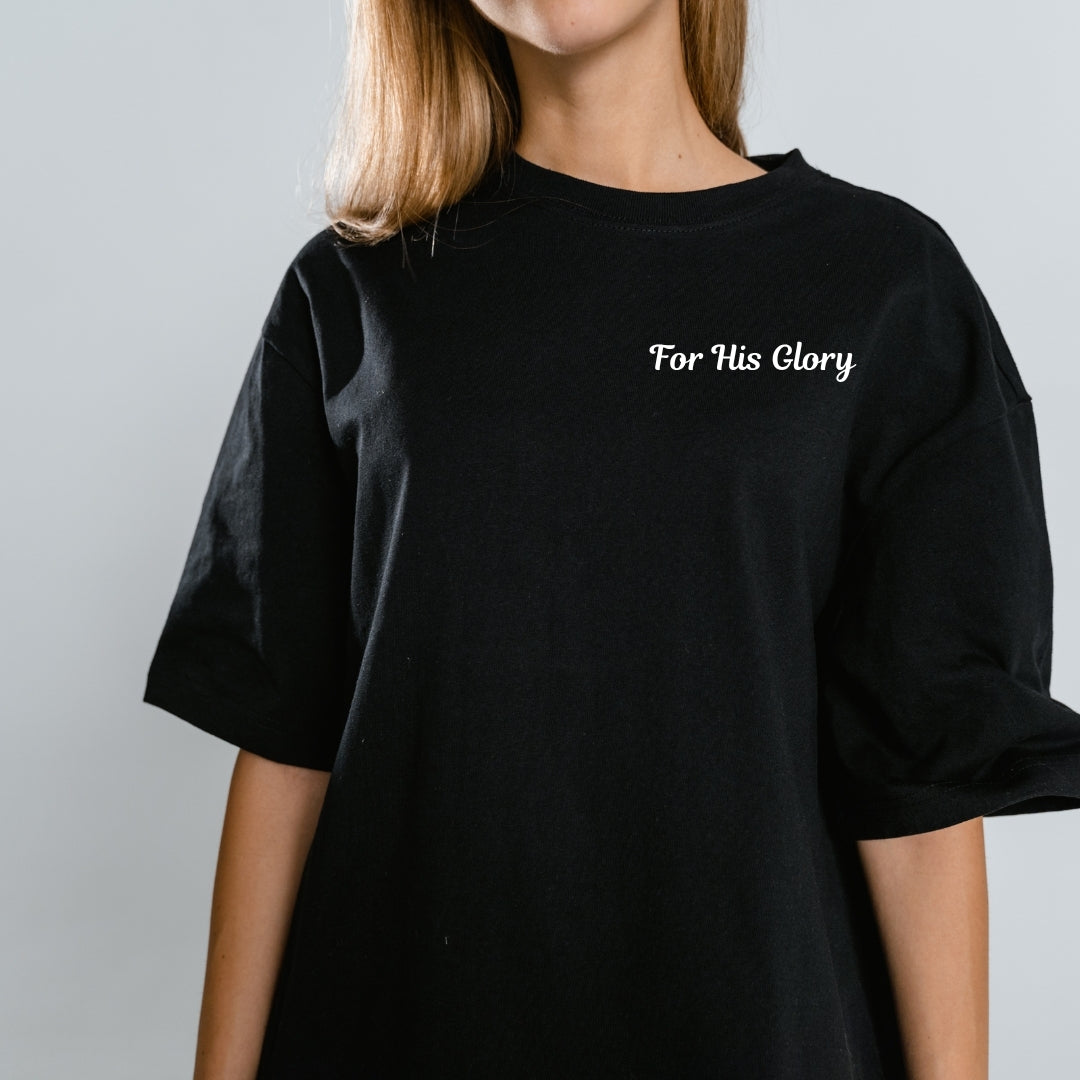 Essential Black T-Shirt