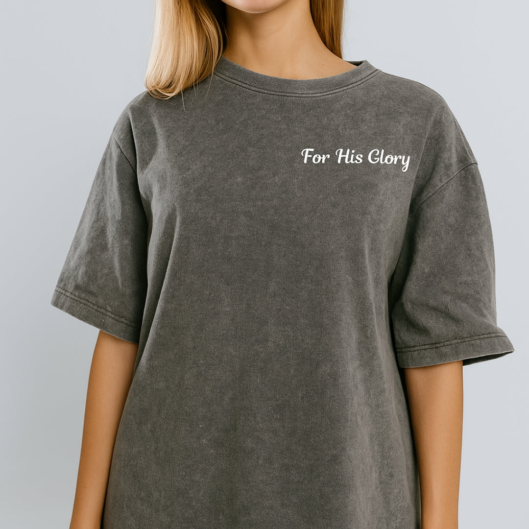 Essential Grey T-Shirt